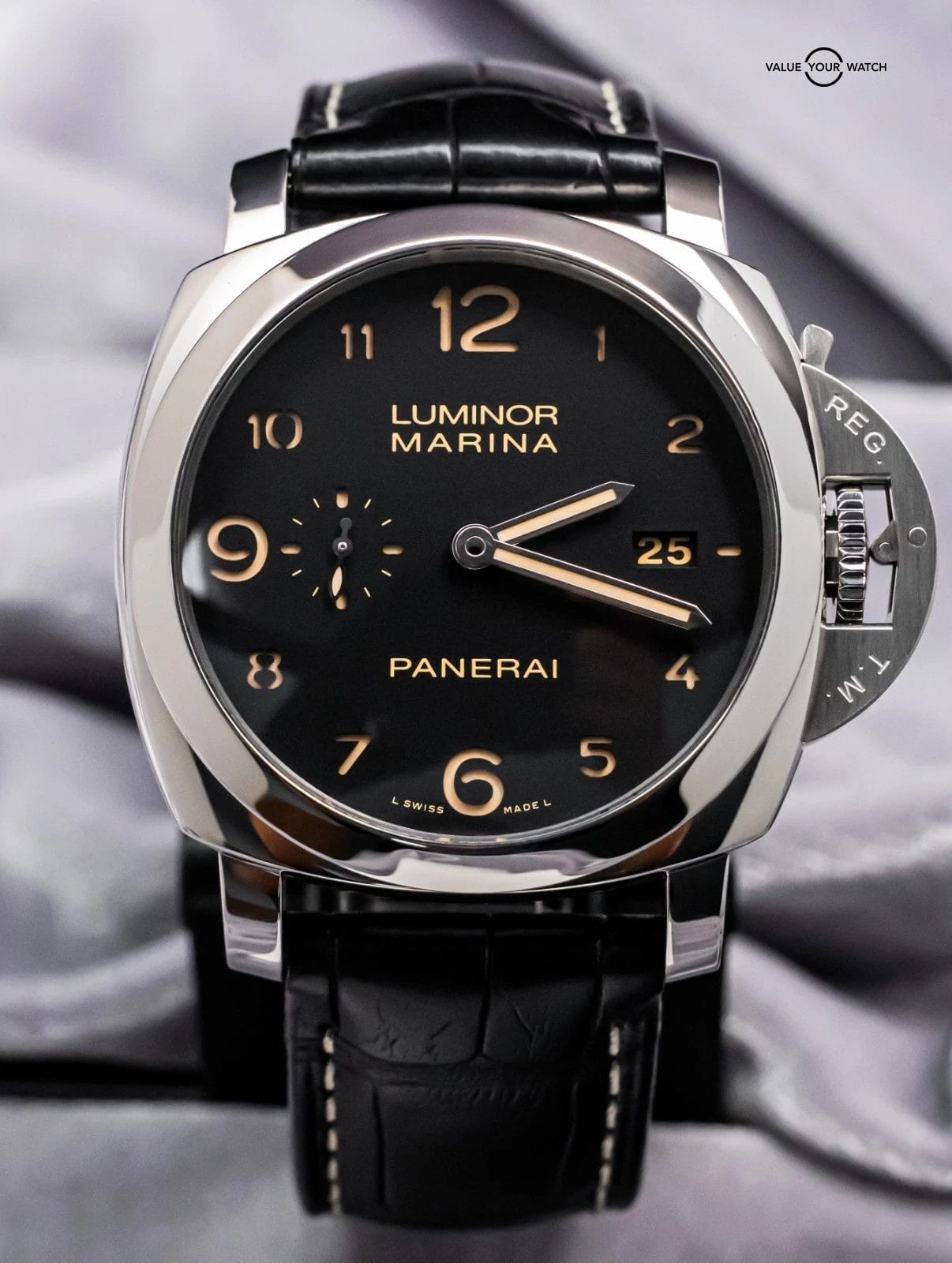 Panerai Luminor Marina 1950 3 Days Automatic